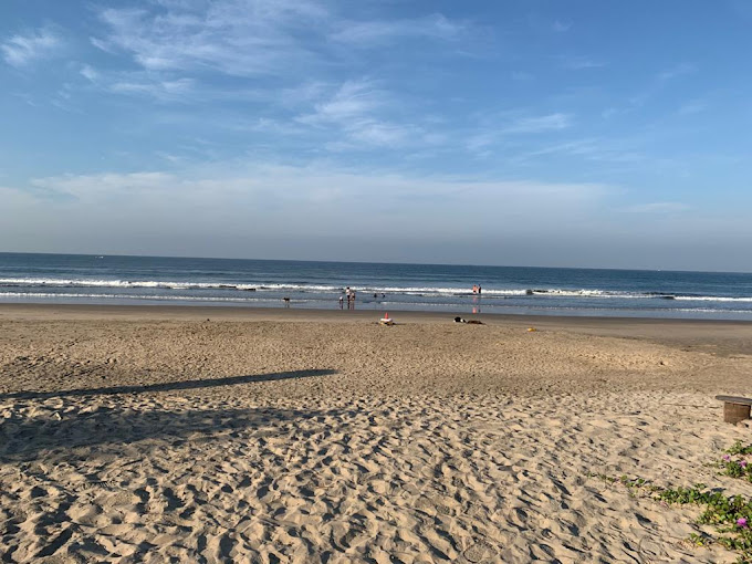RIVA BEACH RESORT GOA